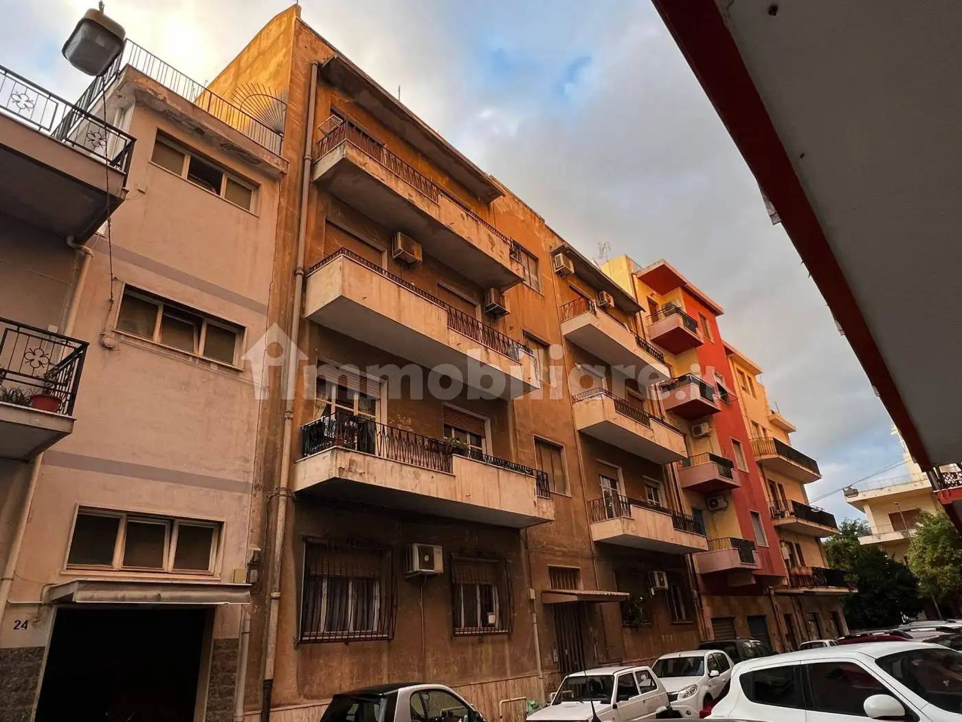 Appartamento in vendita a Reggio Calabria