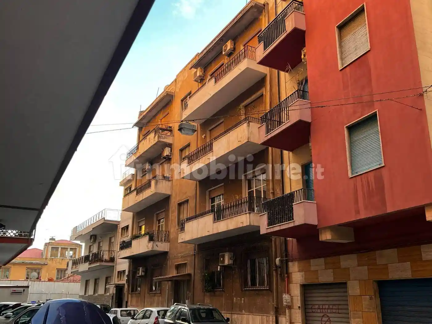 Appartamento via Matteo Paviglianiti, Sbarre, Reggio Calabria - foto 3