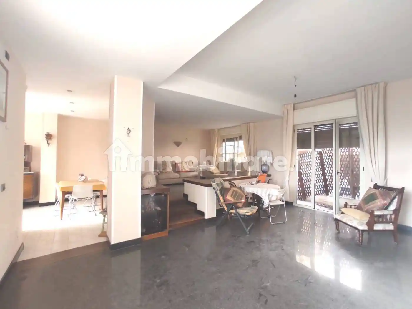 Appartamento via Matteo Paviglianiti, Sbarre, Reggio Calabria - foto 5