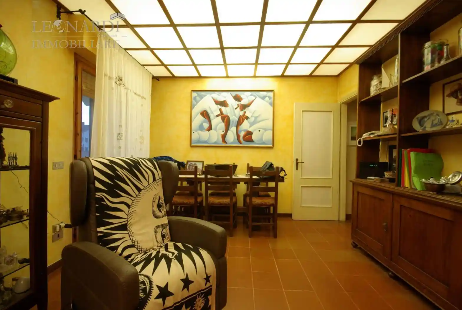 Appartamento in vendita a Sansepolcro