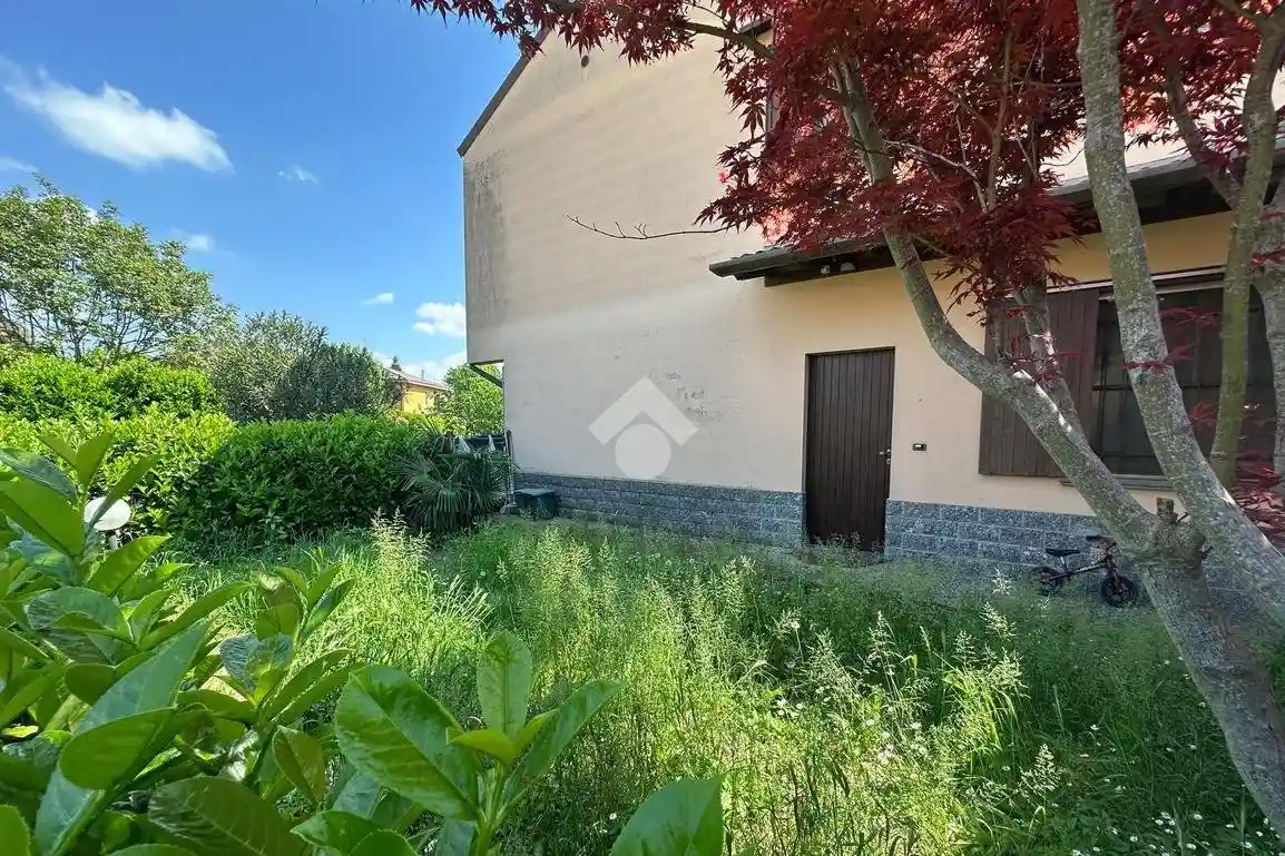 Appartamento in vendita a Vaiano Cremasco