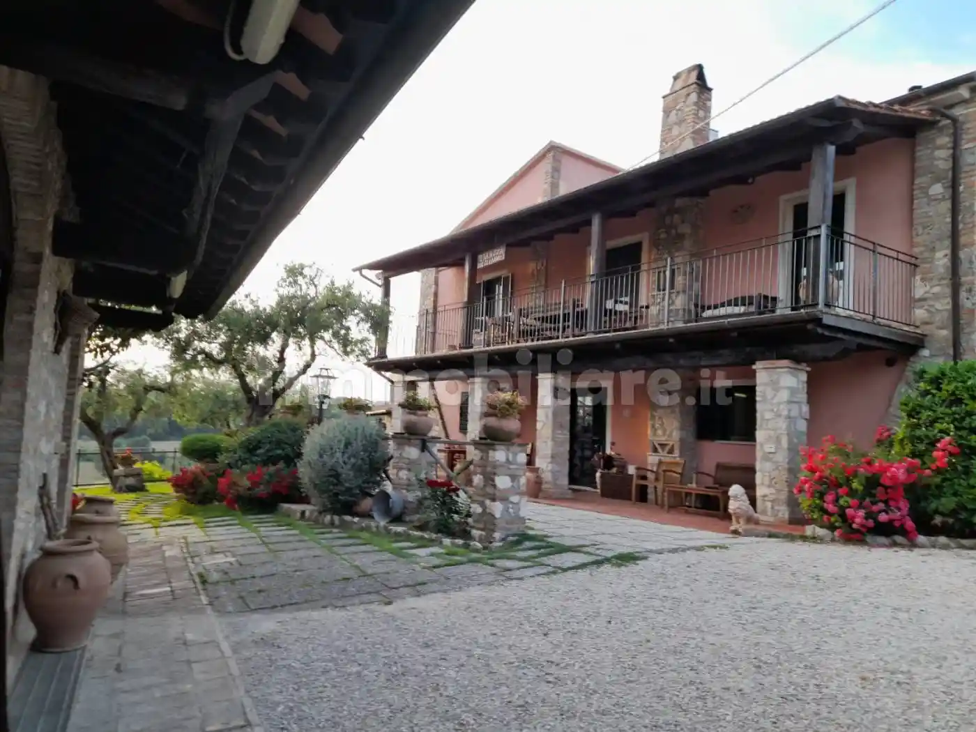 Casa indipendente in vendita a Narni