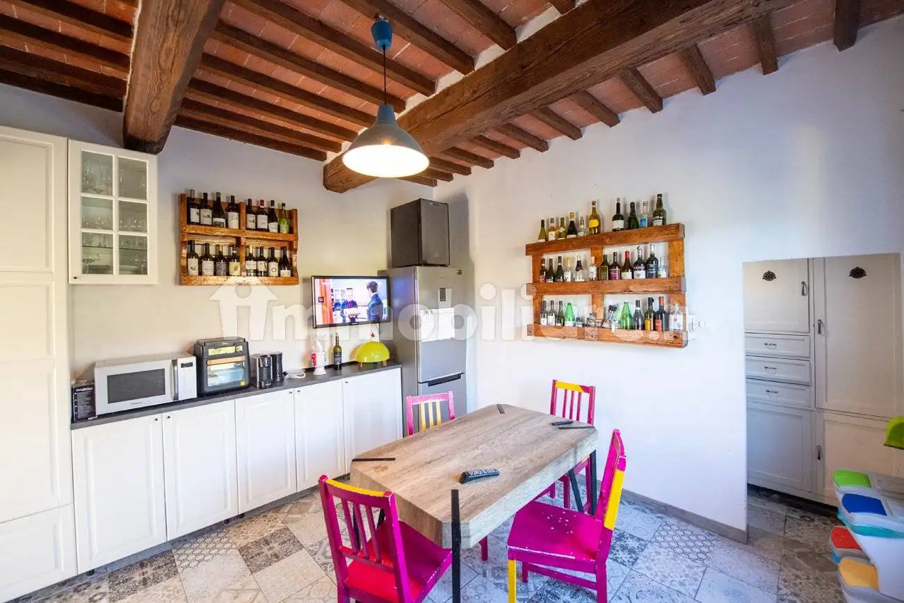 Appartamento in vendita a Siena