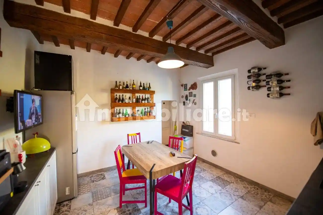 Appartamento ottimo stato, primo piano, Ruffolo - Taverne d'Arbia, Siena - foto 4