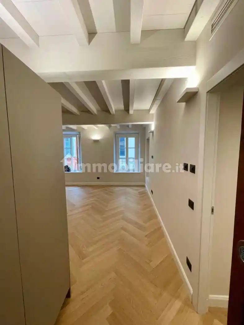 Appartamento in affitto a Parma