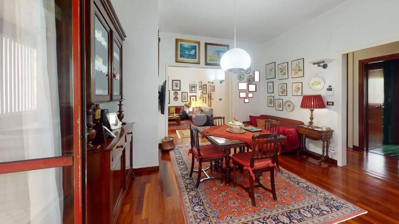 Appartamento in vendita a Brindisi