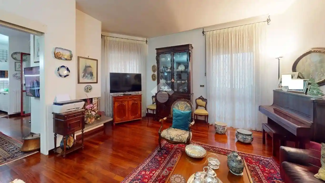 Quadrilocale via Giovanni Boldini 9, Sant'Elia, Brindisi - foto 2