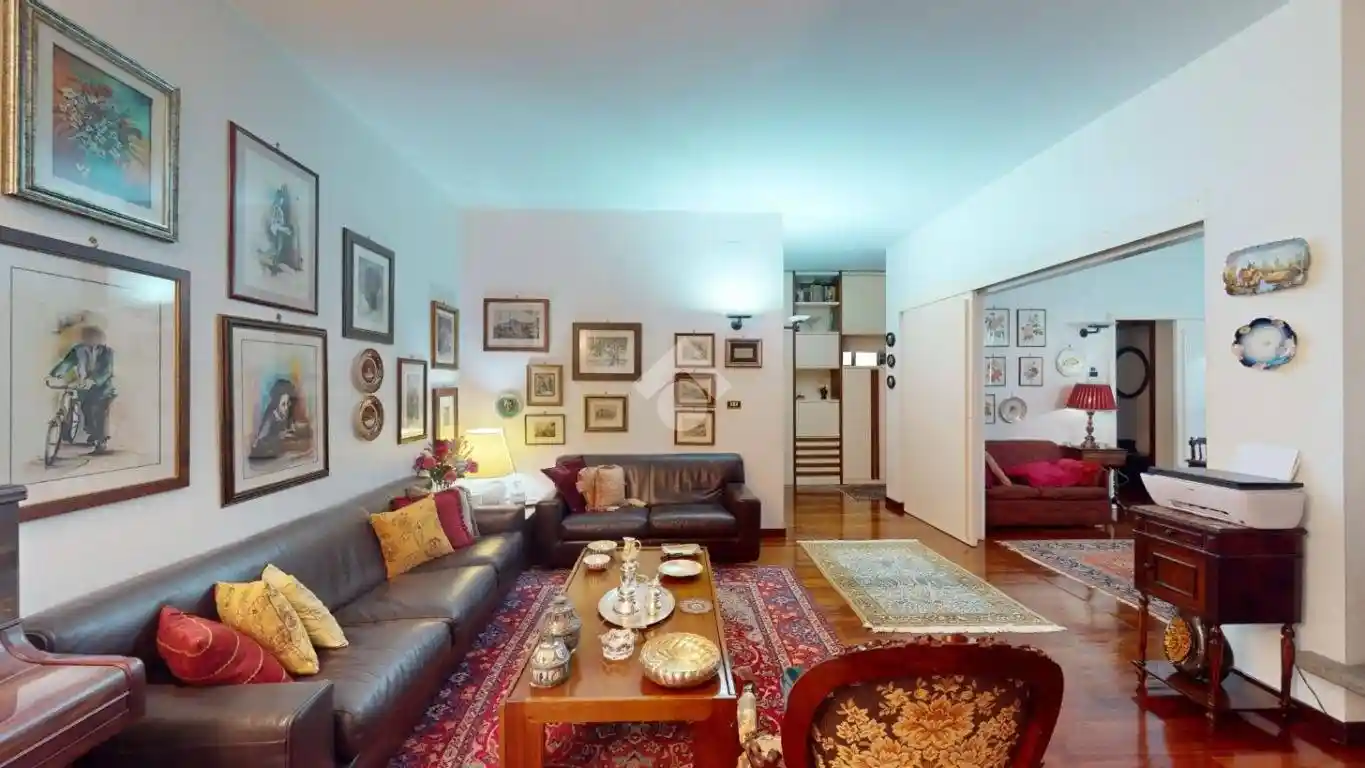 Quadrilocale via Giovanni Boldini 9, Sant'Elia, Brindisi - foto 5