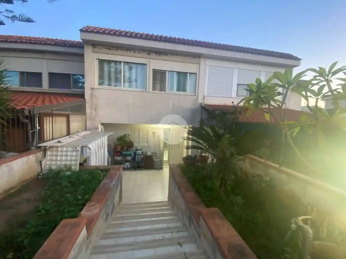 Villetta a schiera in vendita a Capaci