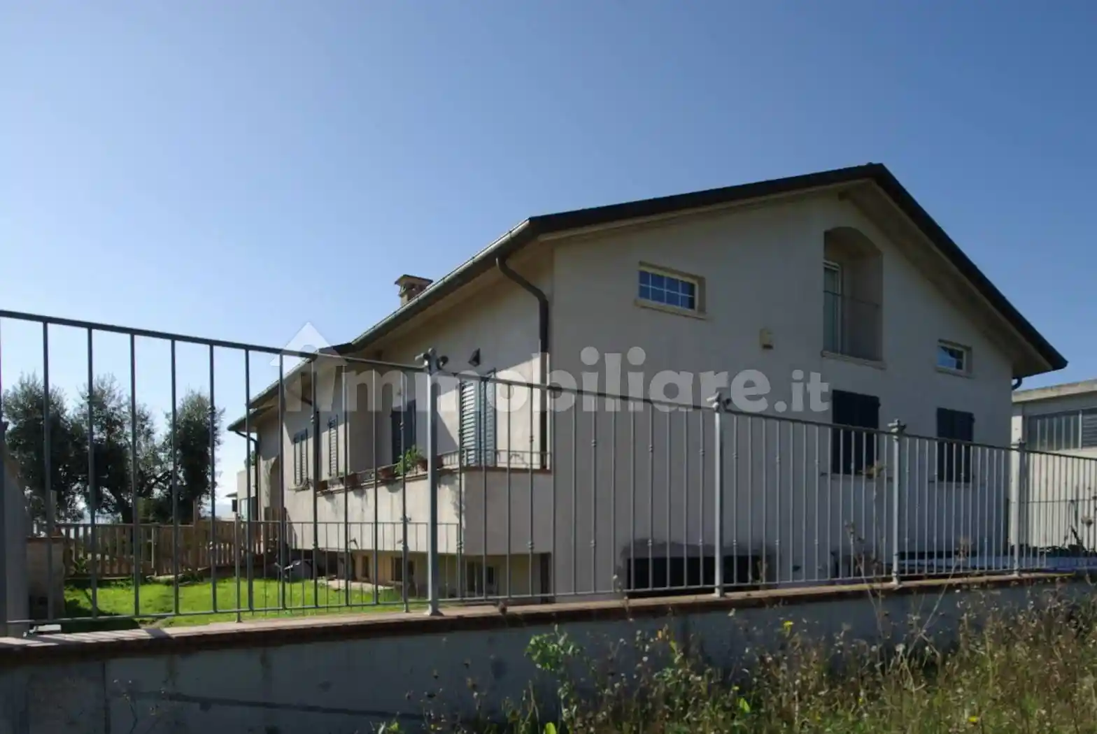 Villa in vendita a San Giustino