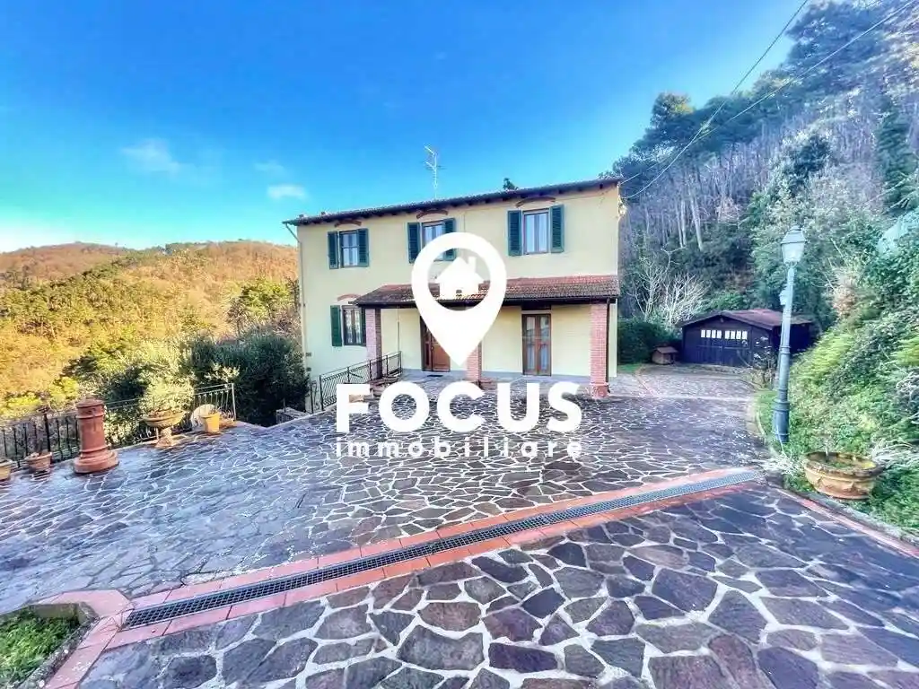 Rustico - Casale in vendita a Vinci