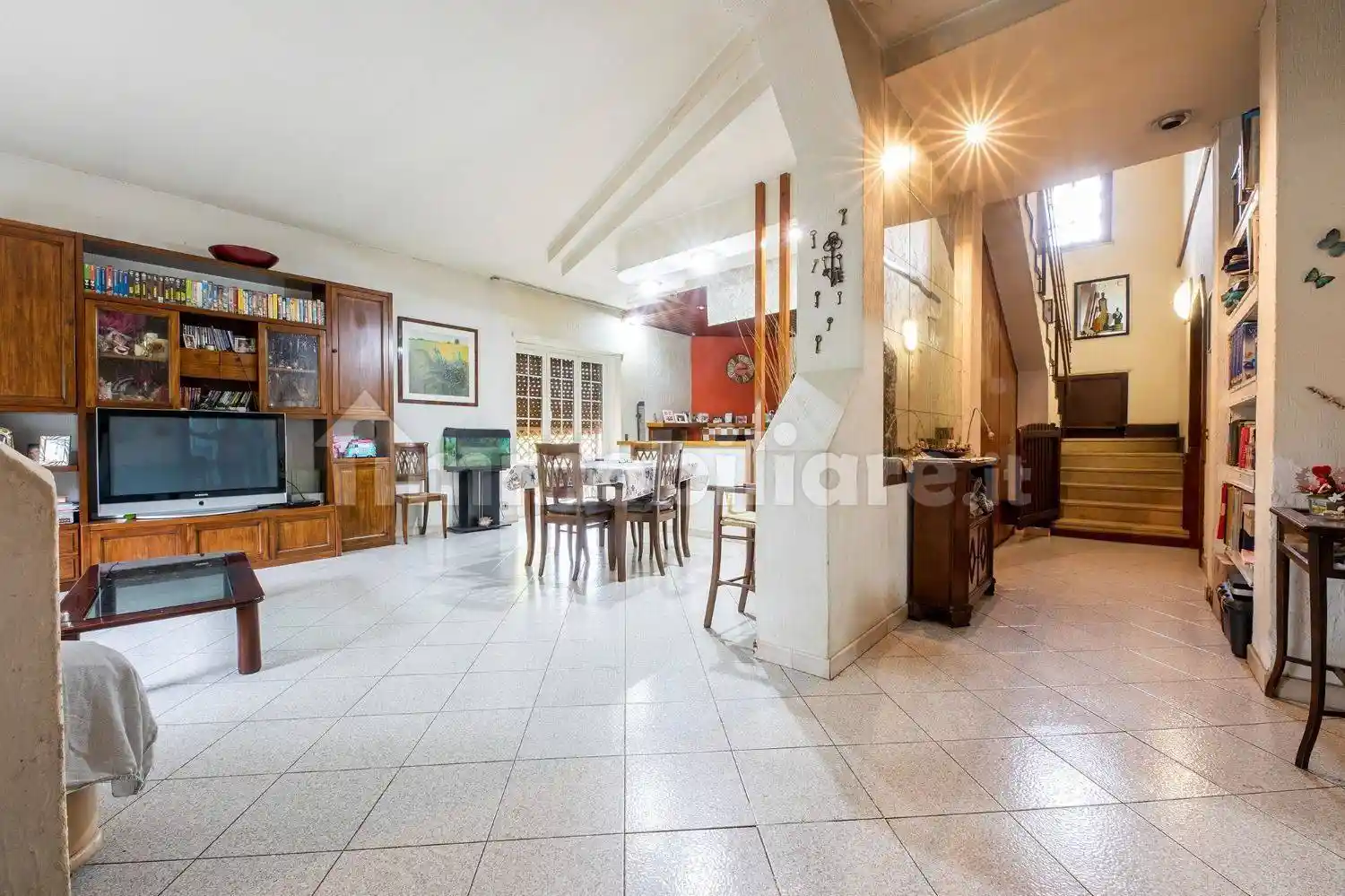 Villa unifamiliare via Demetriade, 79, Arco di Travertino, Roma - foto 3