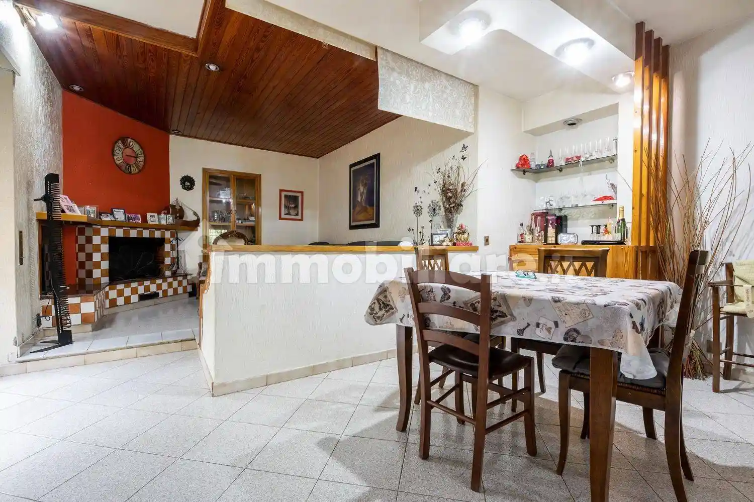 Villa unifamiliare via Demetriade, 79, Arco di Travertino, Roma - foto 4