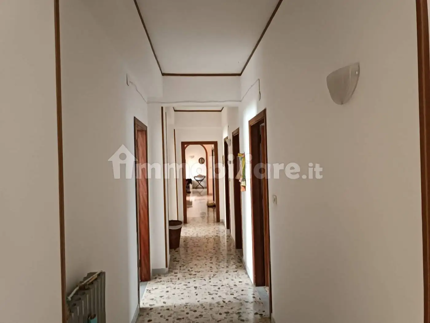 Appartamento in vendita a Benevento