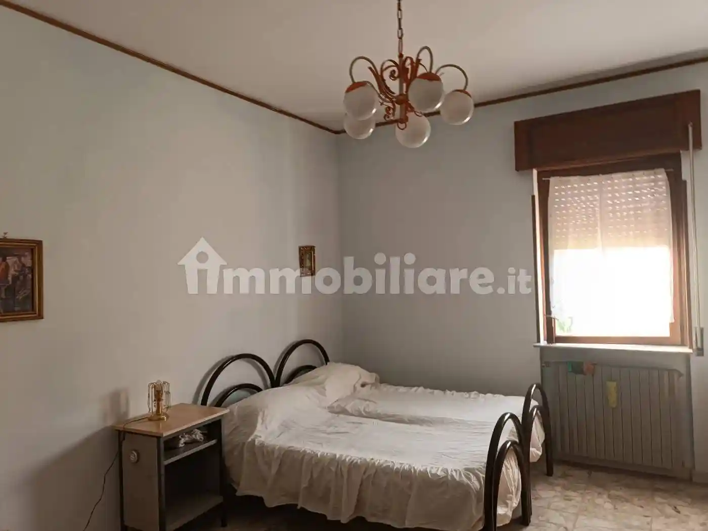 Quadrilocale buono stato, secondo piano, Fratelli Rosselli, San Liberatore, Benevento - foto 3