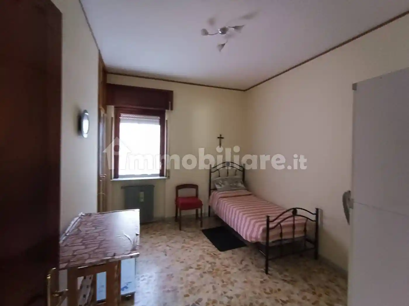 Quadrilocale buono stato, secondo piano, Fratelli Rosselli, San Liberatore, Benevento - foto 4