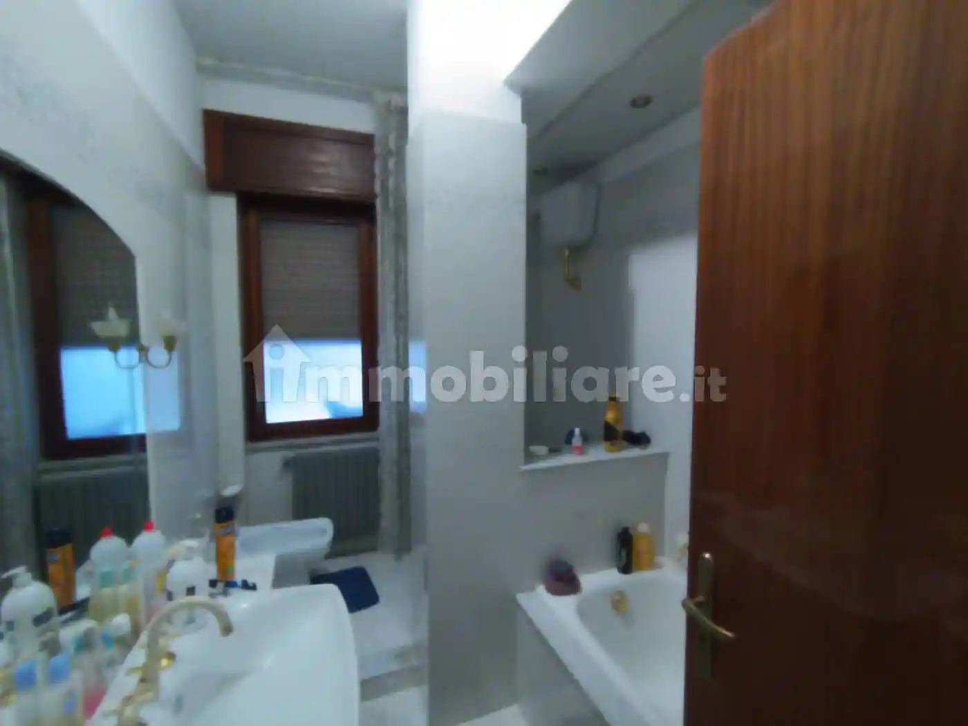 Quadrilocale buono stato, secondo piano, Fratelli Rosselli, San Liberatore, Benevento - foto 5