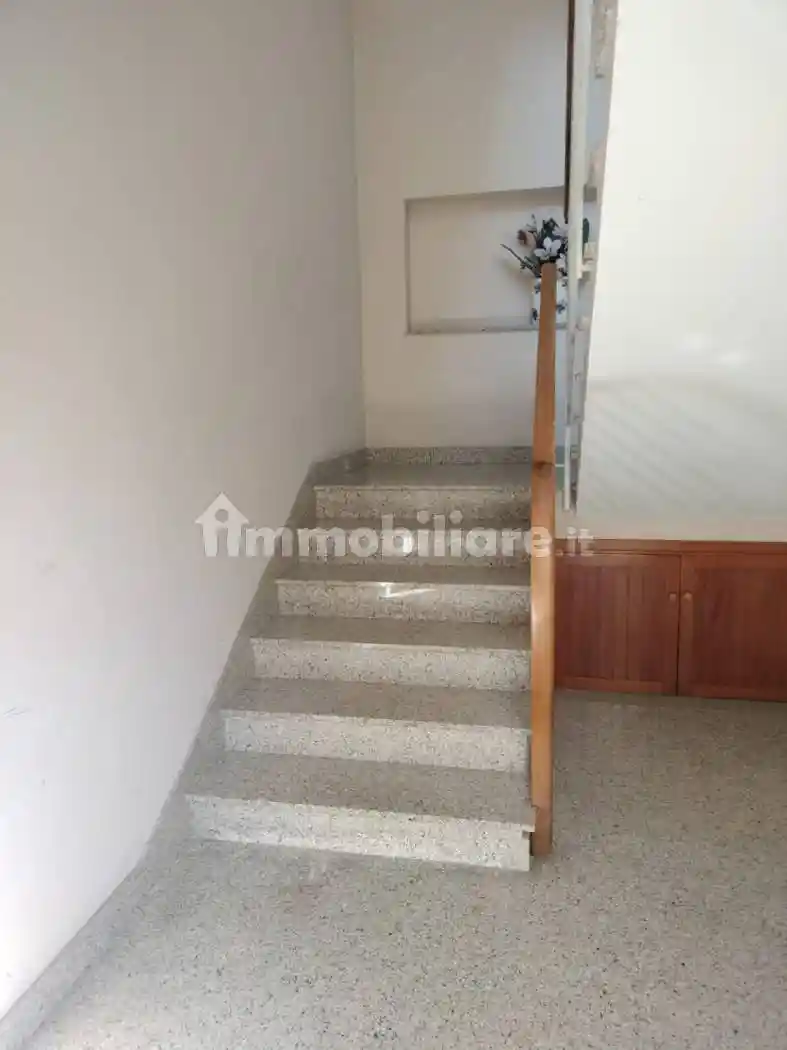 Trilocale via Carlo Pisacane, Centro, Siderno - foto 4