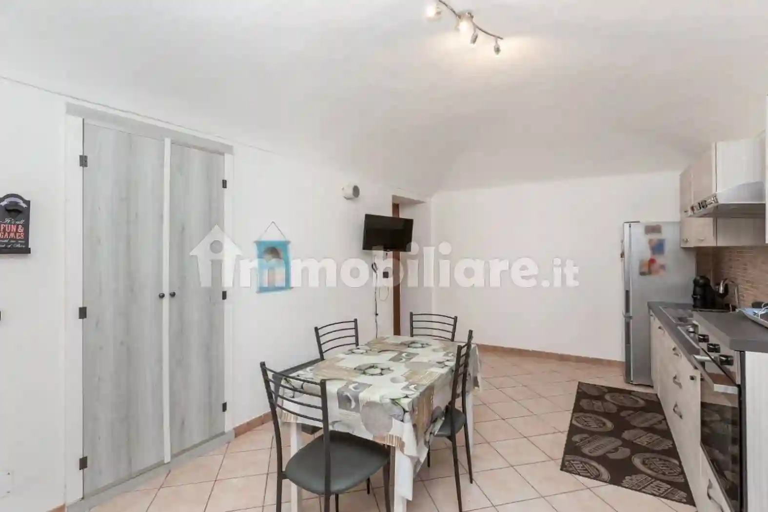 Casa indipendente - foto 4