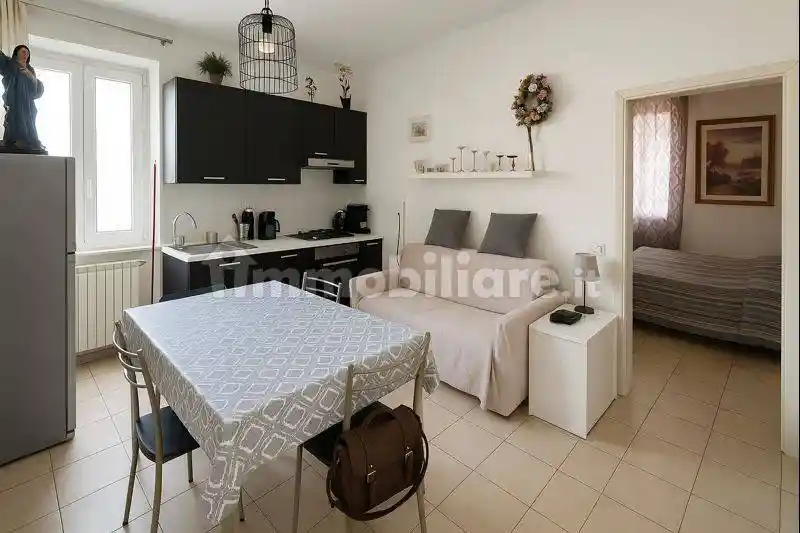 Appartamento in vendita a Jesi