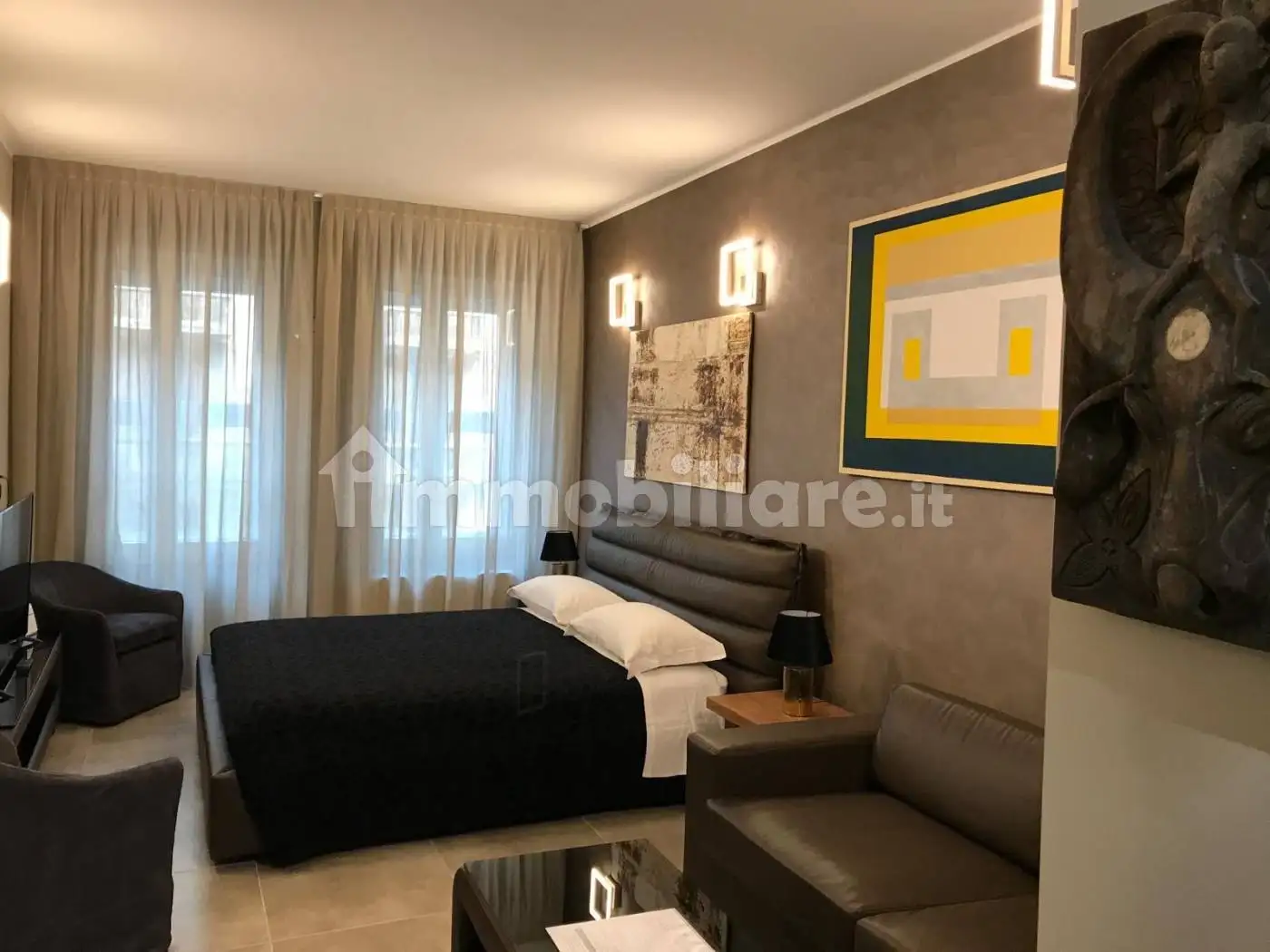 Apartment in vendita a Milan