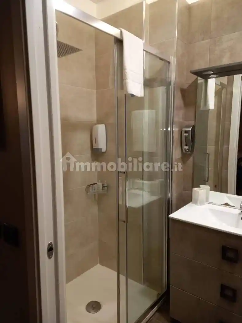 Monolocale via Vitruvio 43, Centrale, Milano - foto 2