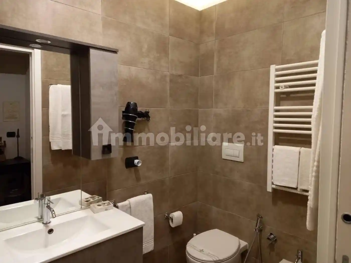 Monolocale via Vitruvio 43, Centrale, Milano - foto 3