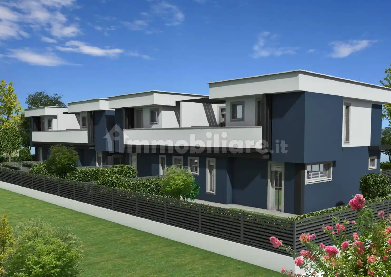 Villa in vendita a Valsamoggia