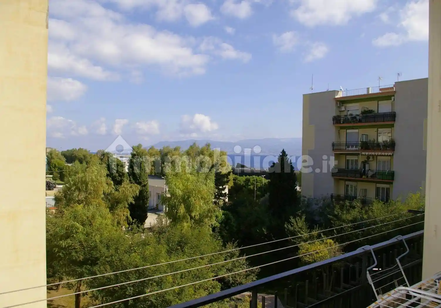 Appartamento in vendita a Messina