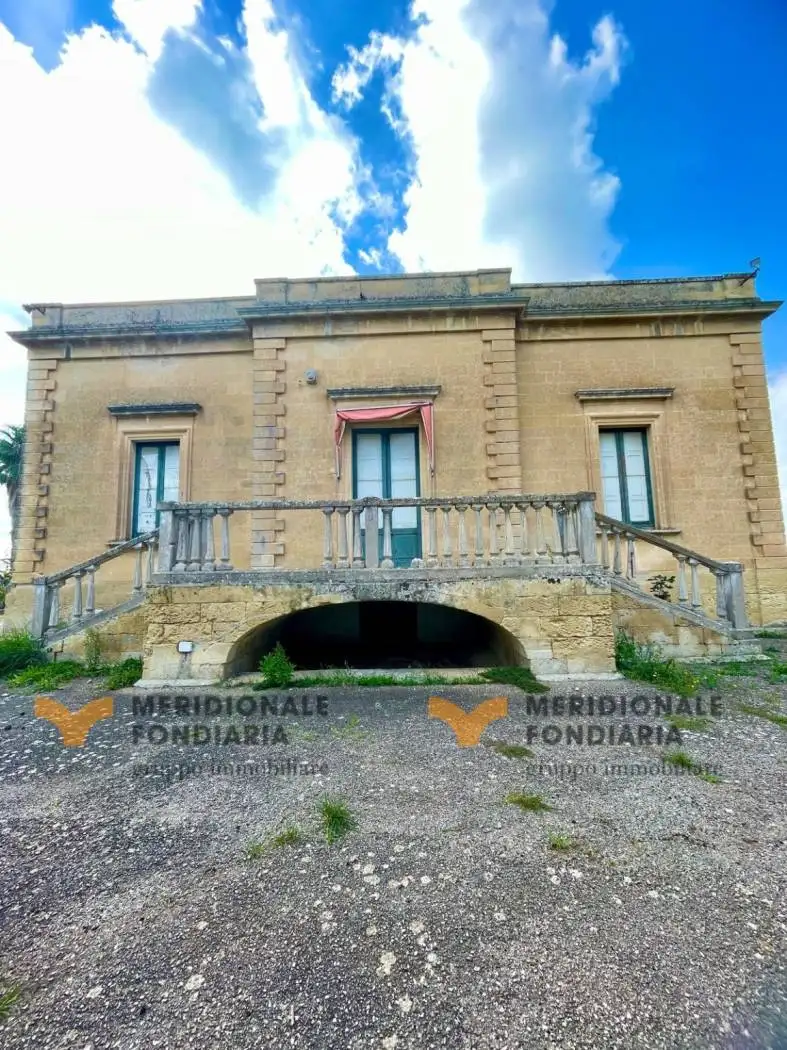 Villa in vendita a Lecce
