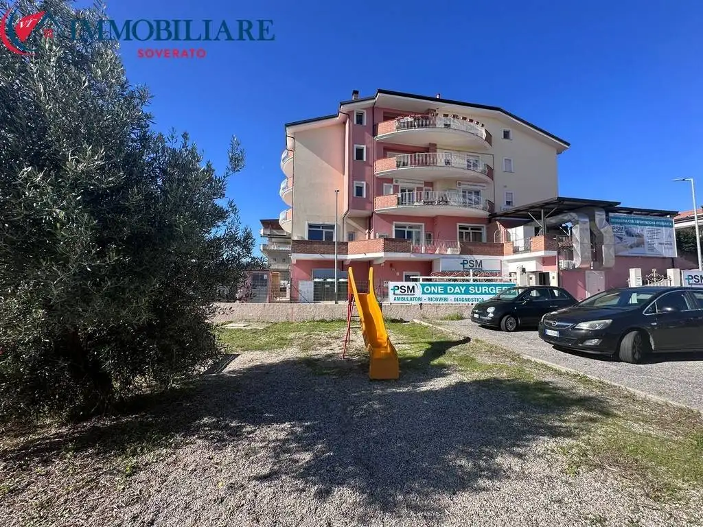 Attico - Mansarda in vendita a Satriano