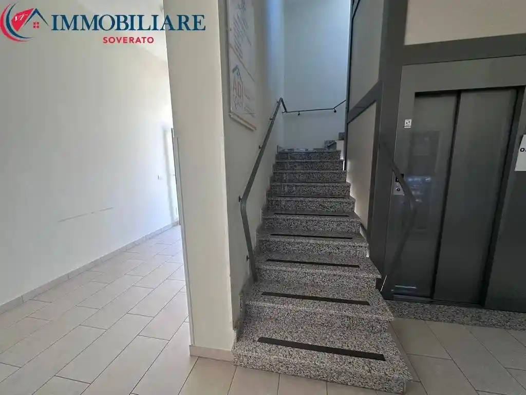 Attico viale Europa, Satriano - foto 4