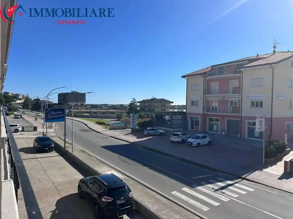 Attico viale Europa, Satriano - foto 5