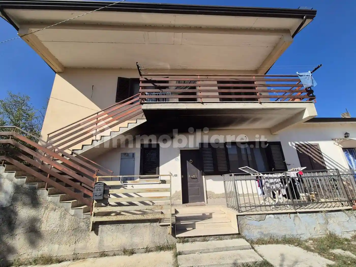 Trilocale via Pian di Zucchero, Potenza - foto 2