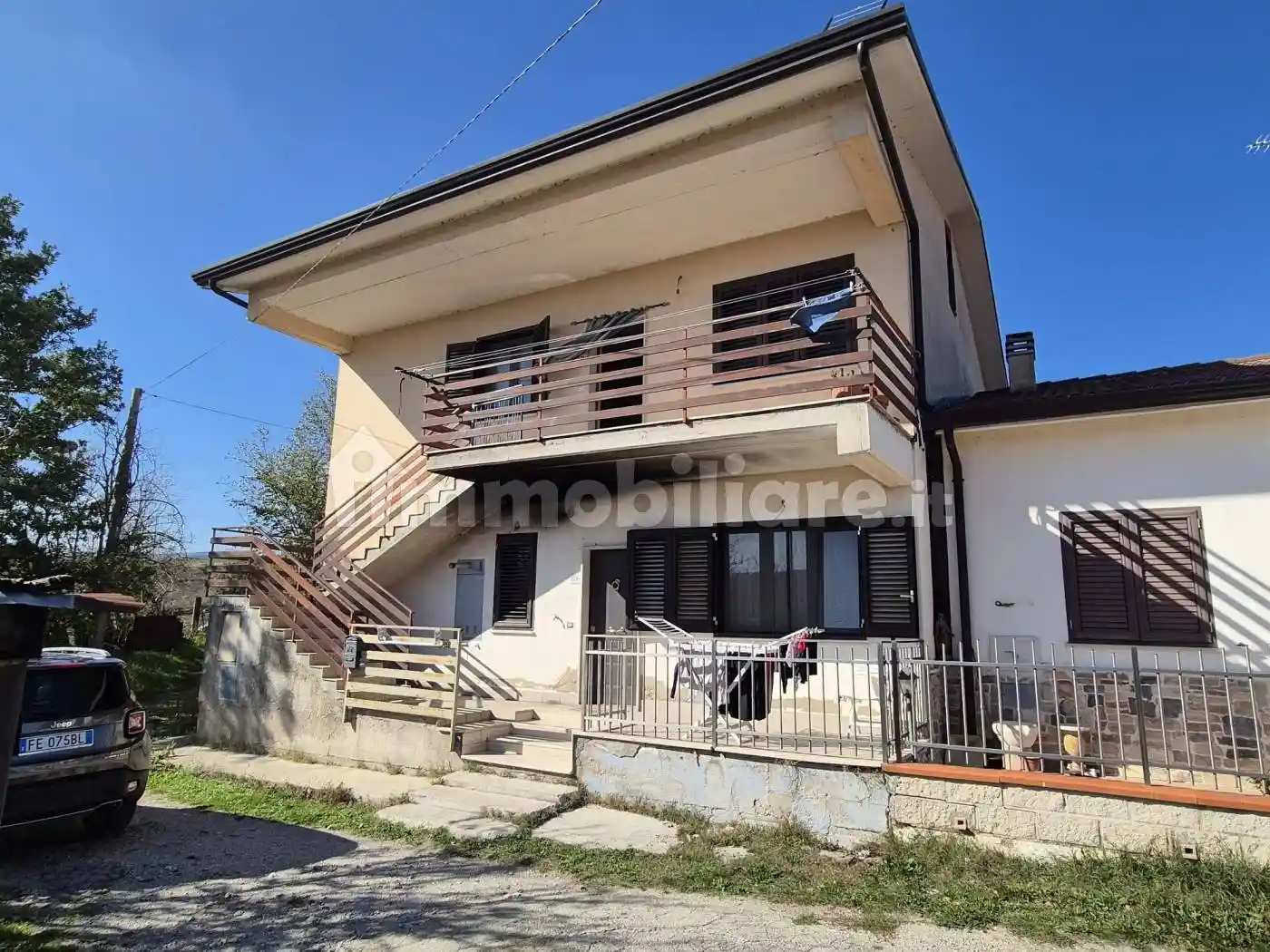 Trilocale via Pian di Zucchero, Potenza - foto 3