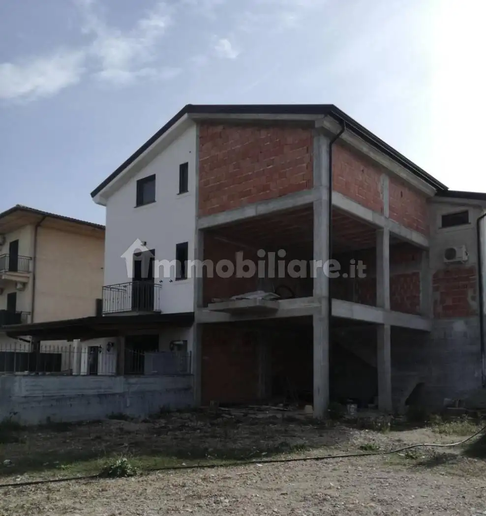 Villa in vendita a Castellabate