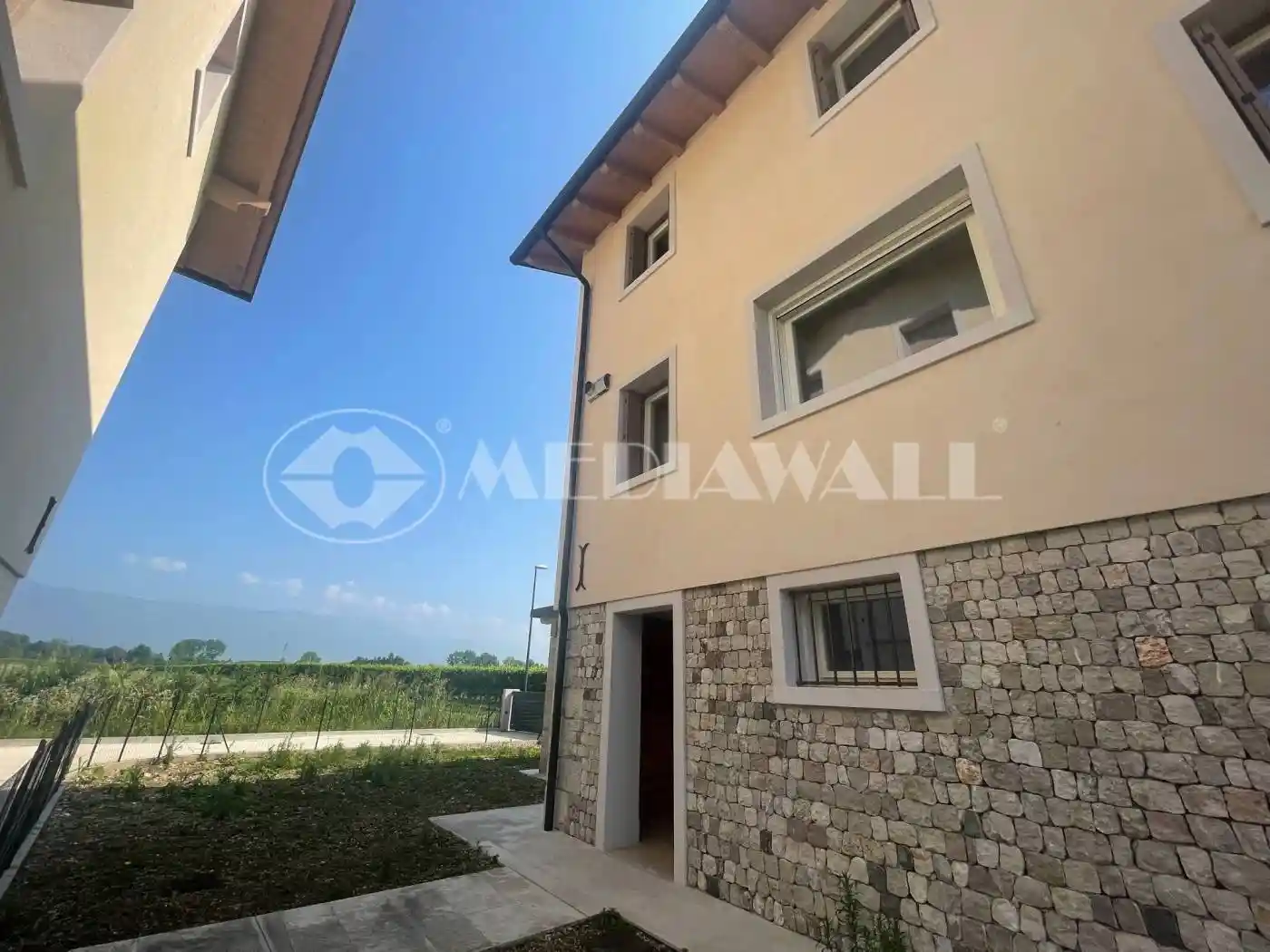 Villetta a schiera in vendita a Sacile