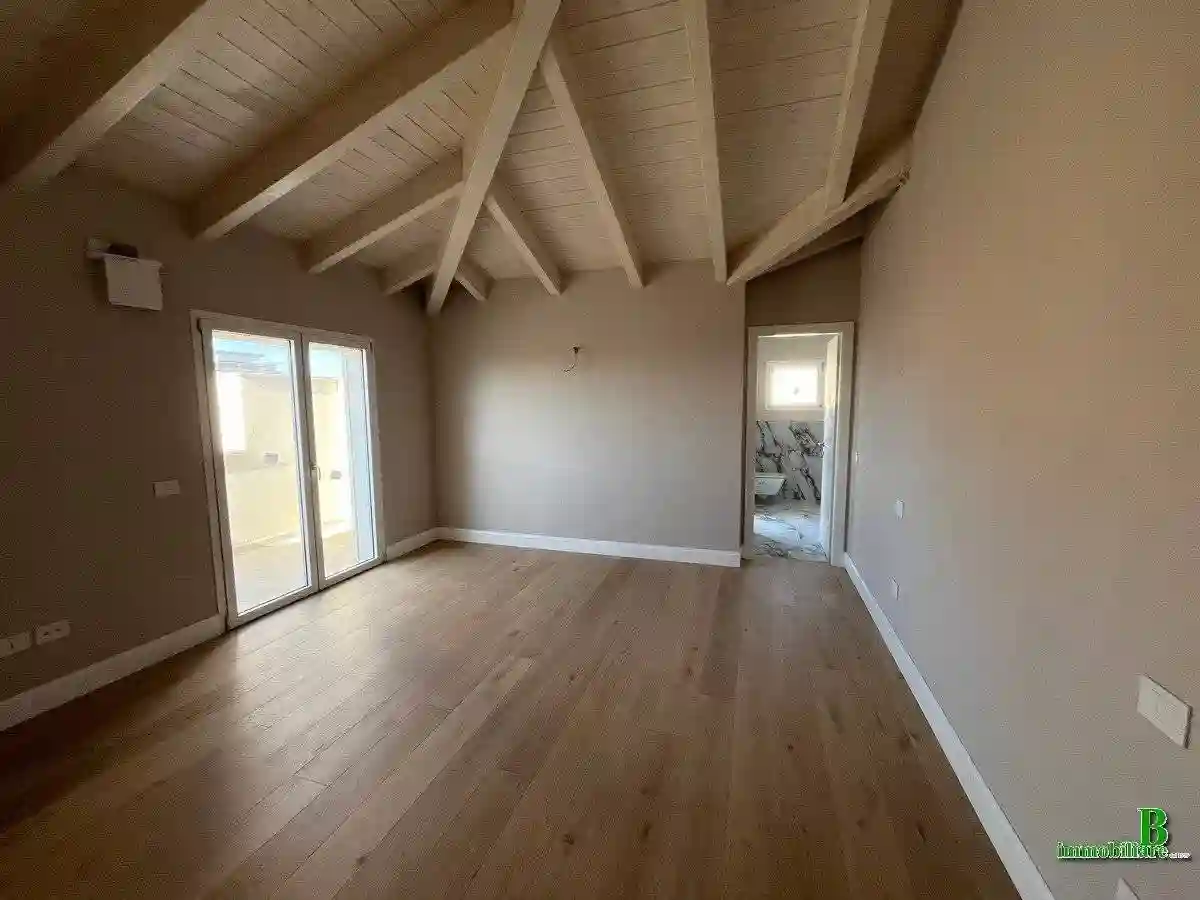 Attico - Mansarda - foto 2