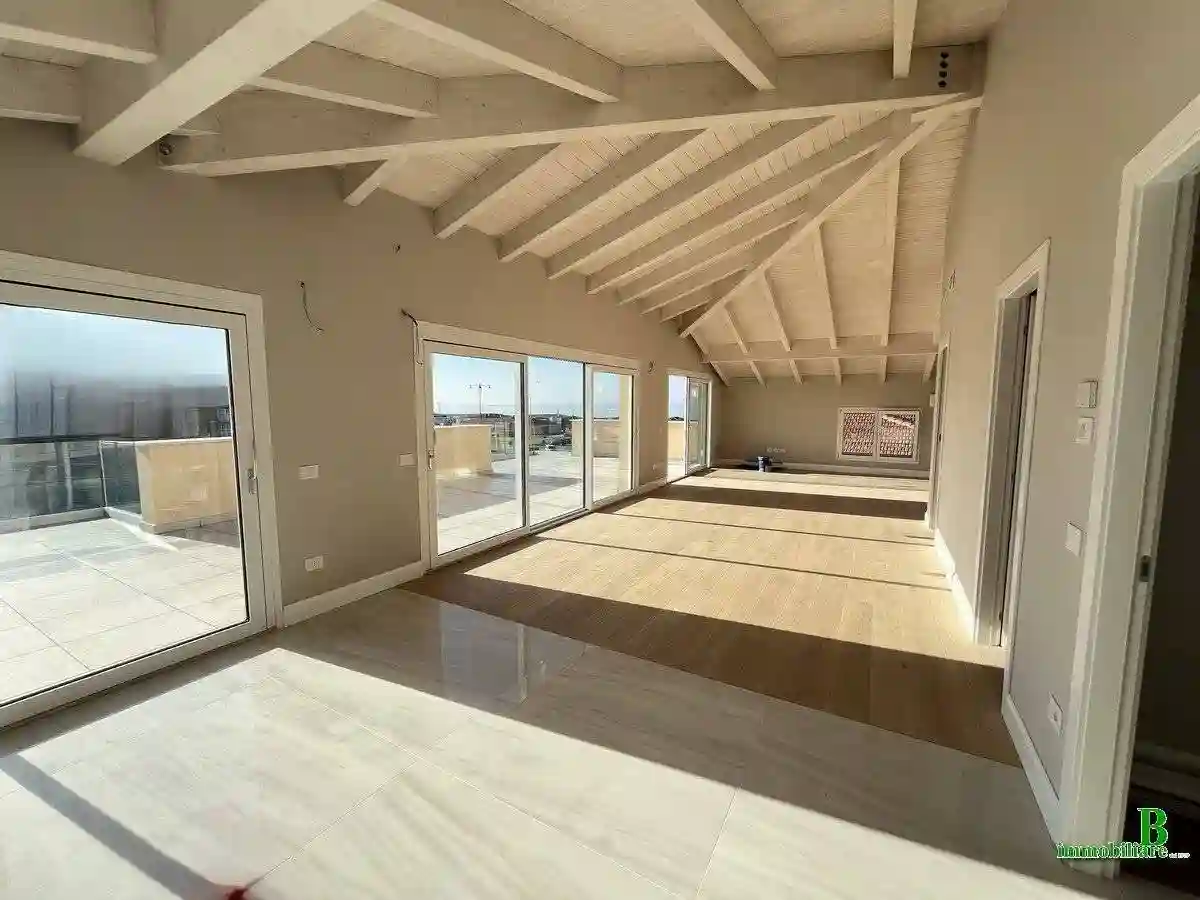 Attico - Mansarda - foto 5