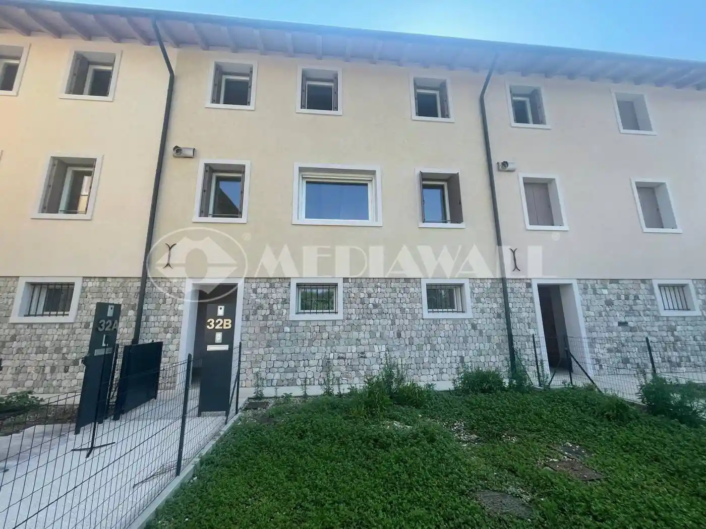 Villetta a schiera in vendita a Sacile