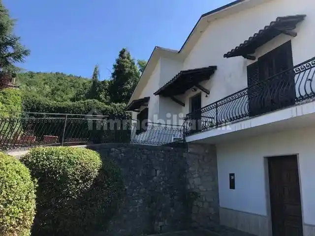 Villa in vendita a Fiuggi