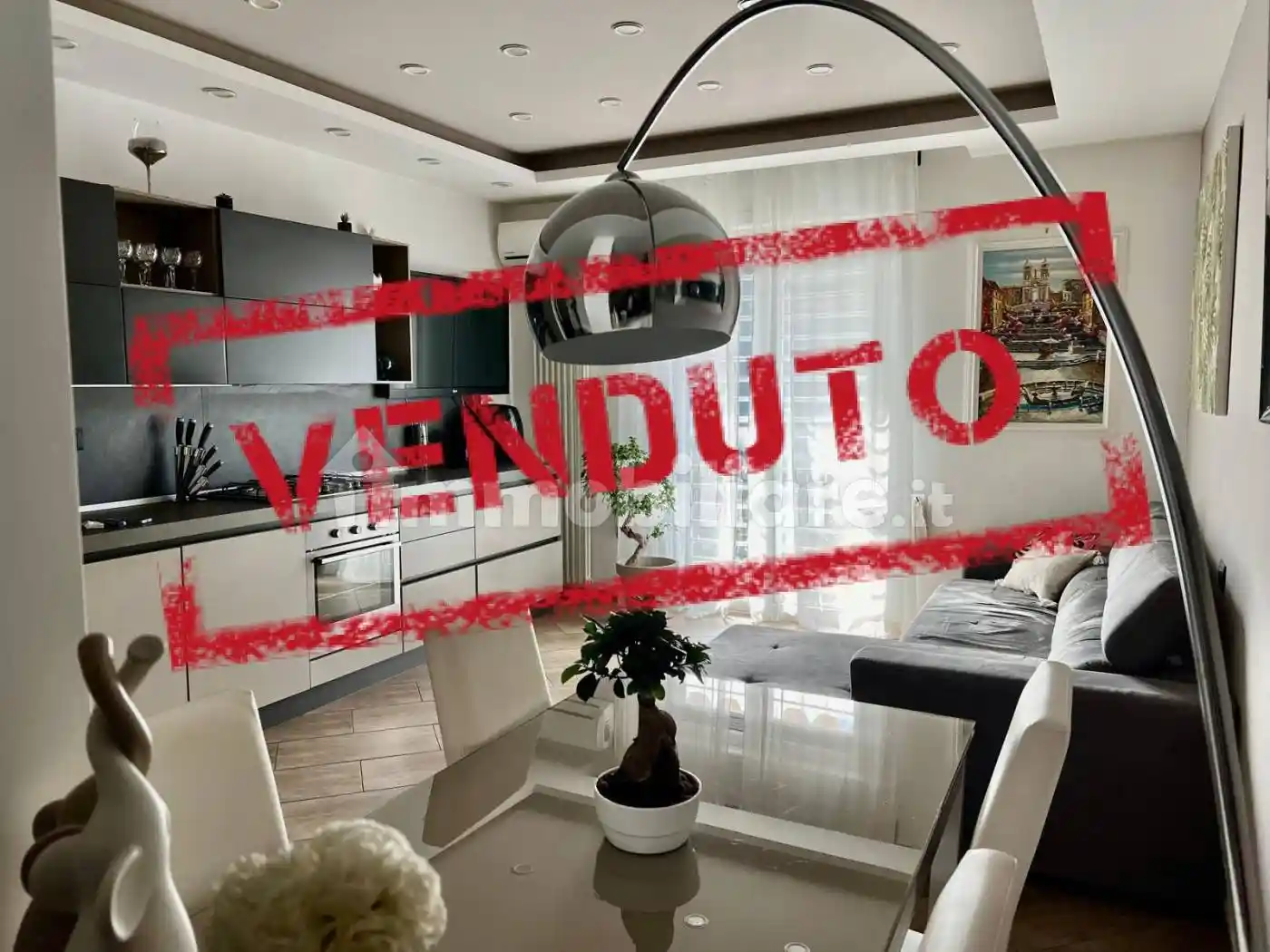 Appartamento in vendita a Bari