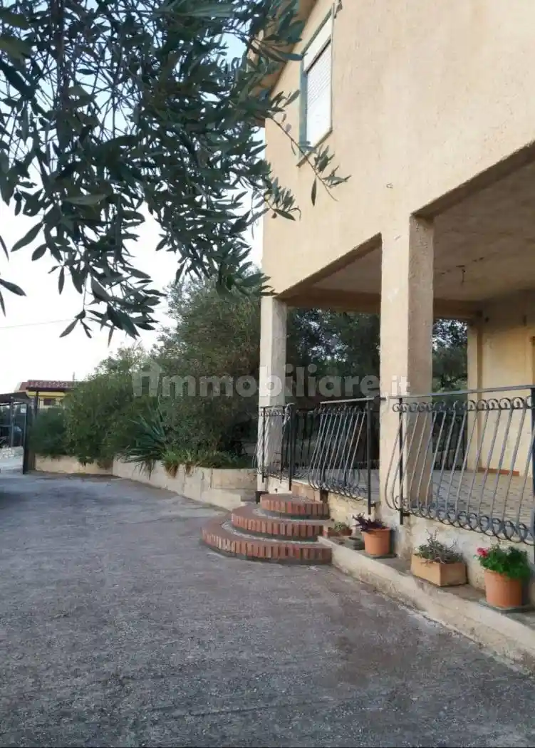 Villa in vendita a Misilmeri