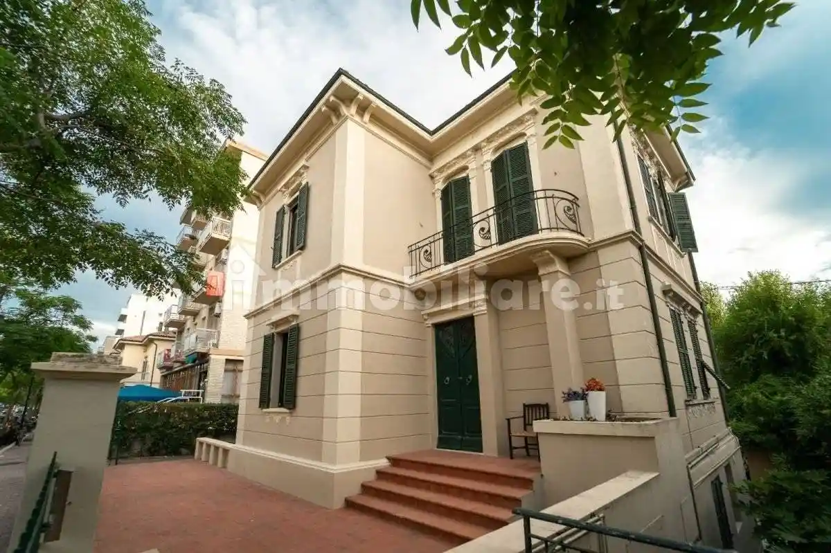 Appartamento in vendita a Pesaro