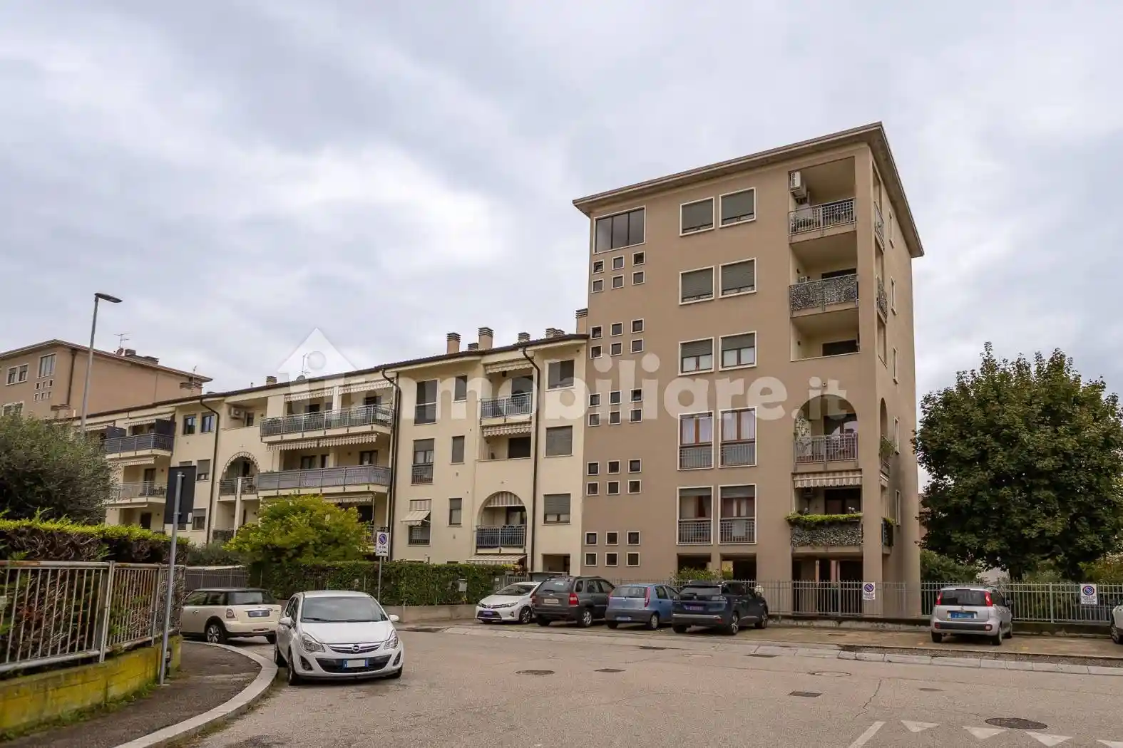 Trilocale via Bassone 155/C, Bassone, Verona - foto 2