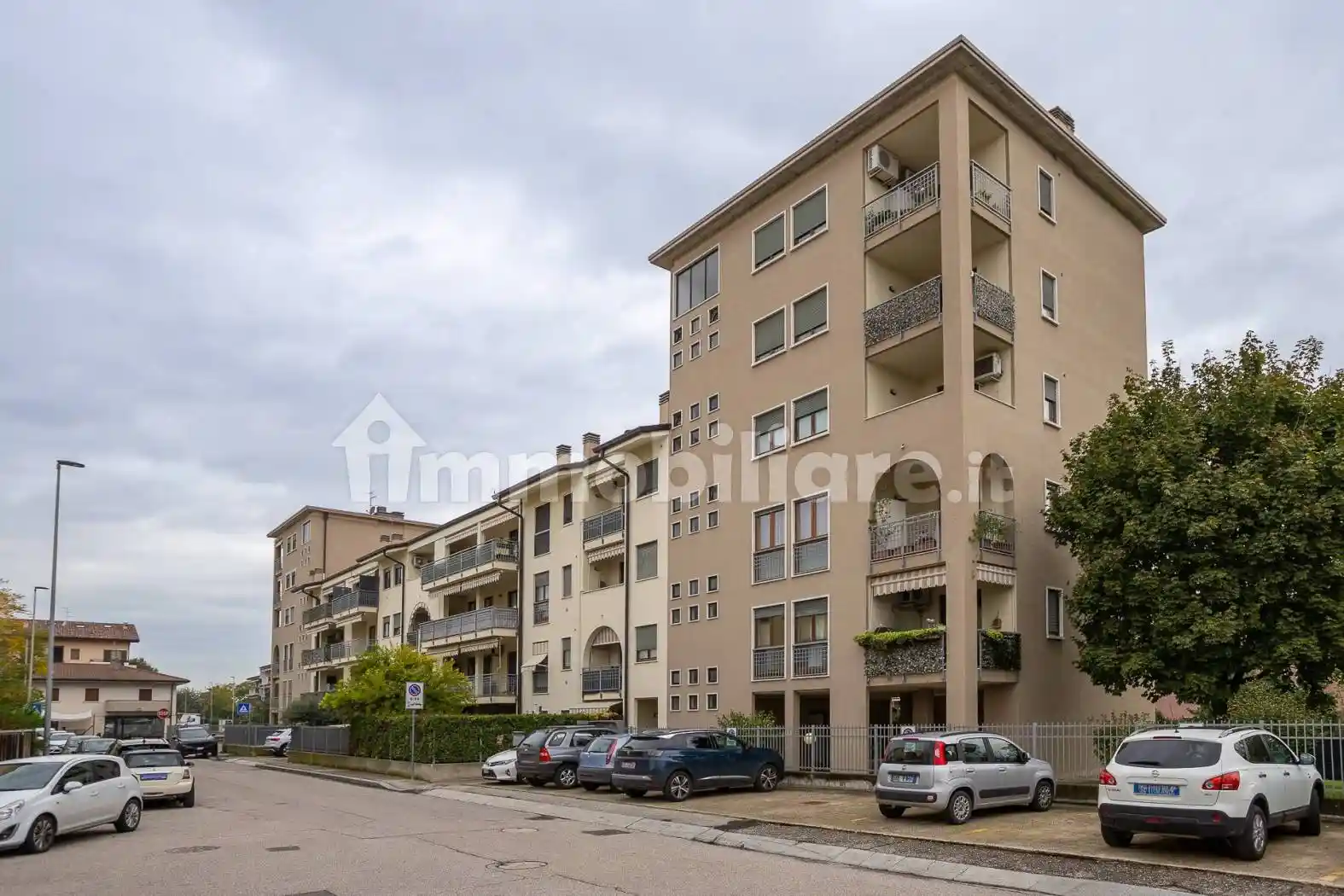 Trilocale via Bassone 155/C, Bassone, Verona - foto 3