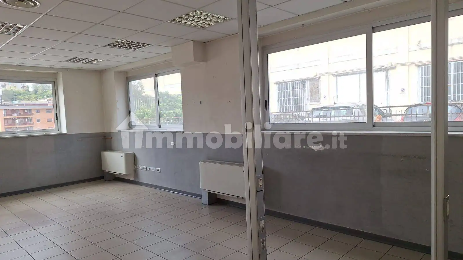 Palazzo - Edificio in vendita a Napoli