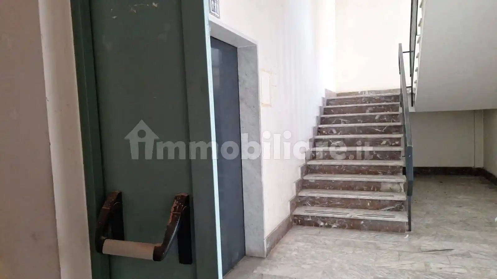 Palazzo - Edificio - foto 3