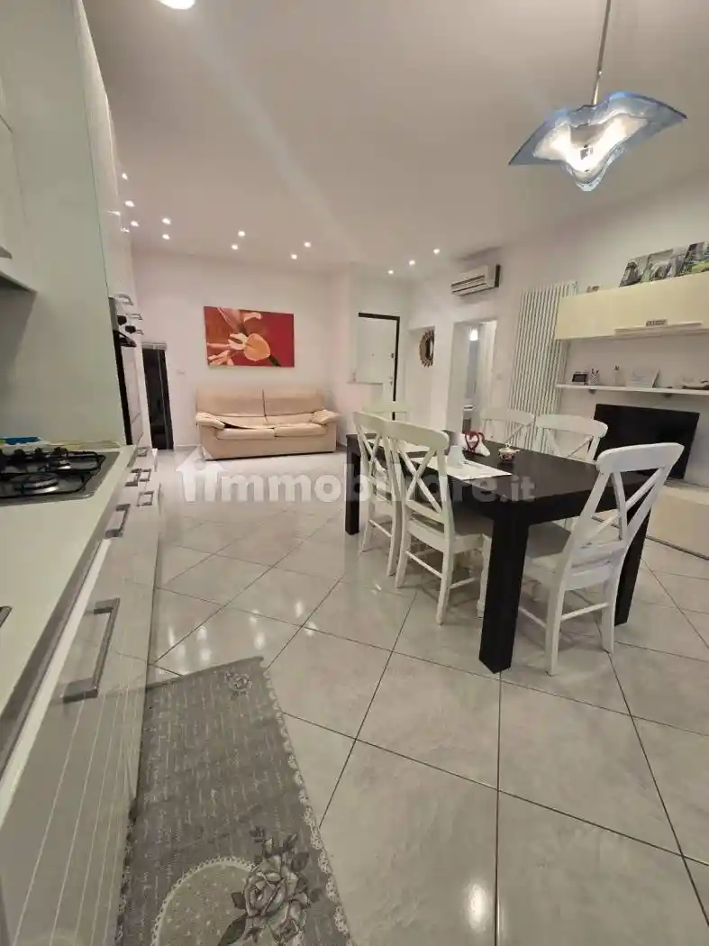 Appartamento in vendita a San Benedetto del Tronto