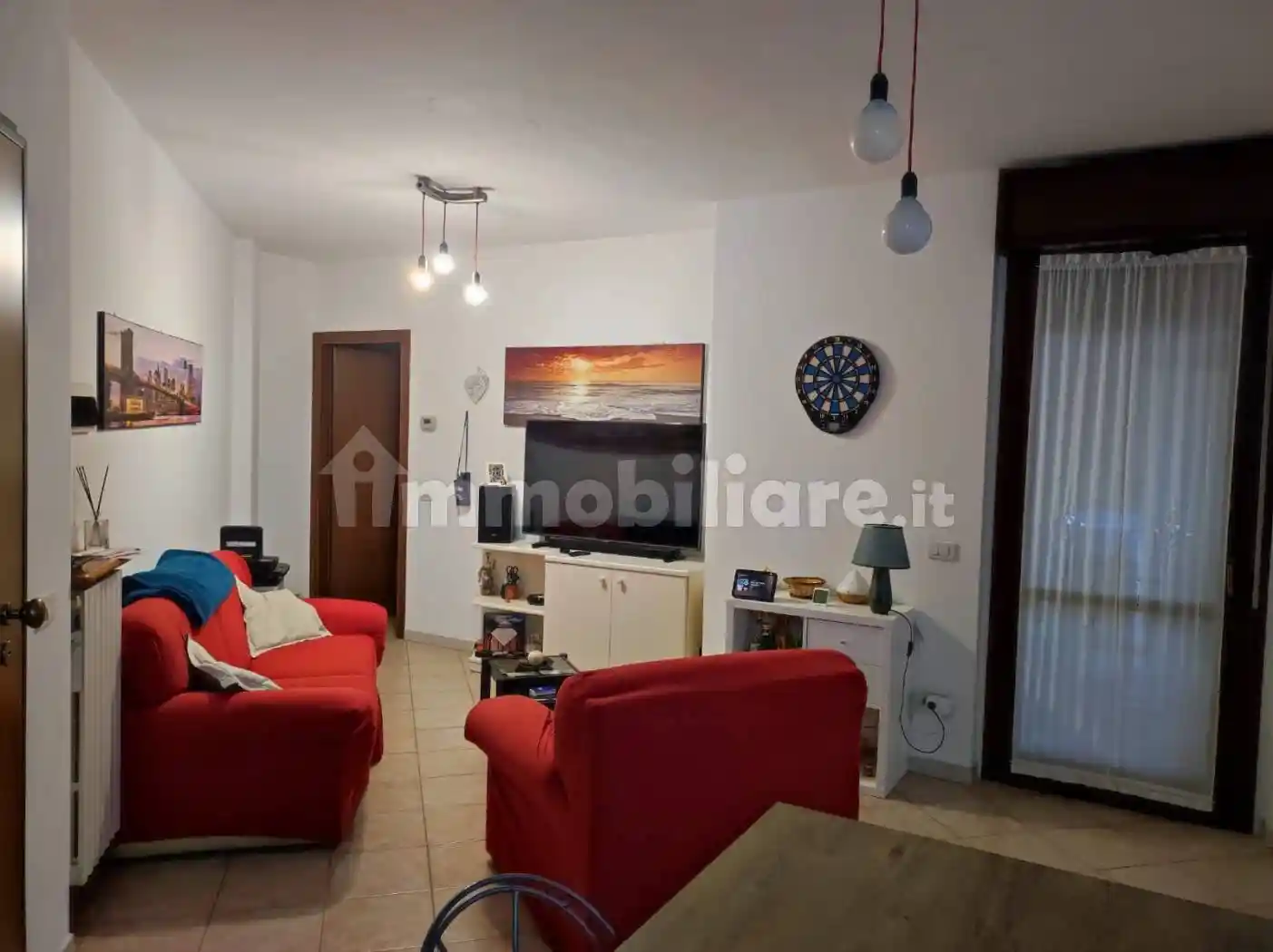 Appartamento in vendita a Gallarate